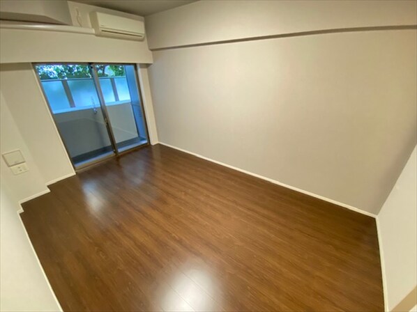 アクサス木場アジールコートの物件内観写真